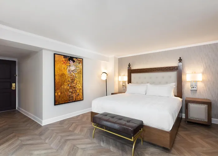 Westgate New York Grand CentralAlbergo