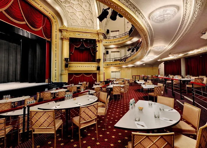 Millennium Premier New York Times SquareAlbergo